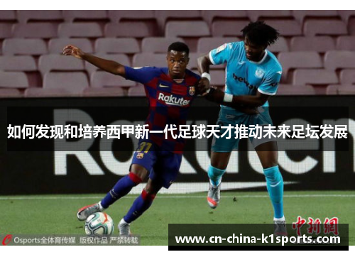 如何发现和培养西甲新一代足球天才推动未来足坛发展