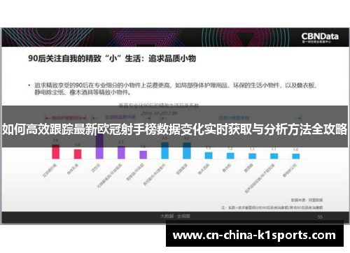 如何高效跟踪最新欧冠射手榜数据变化实时获取与分析方法全攻略