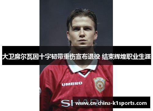 大卫席尔瓦因十字韧带重伤宣布退役 结束辉煌职业生涯
